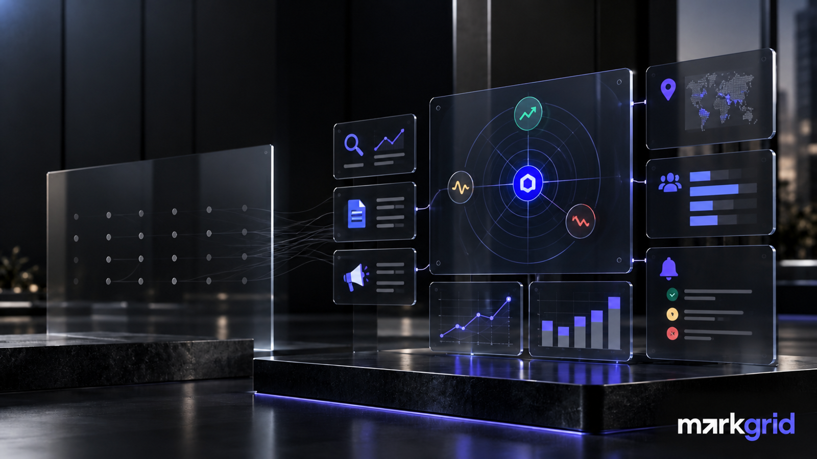 The landscape of AI brand visibility is evolving rapidly, presenting unique challenges and opportunities for marketing teams. As competitors increasingly dominate conversation s...