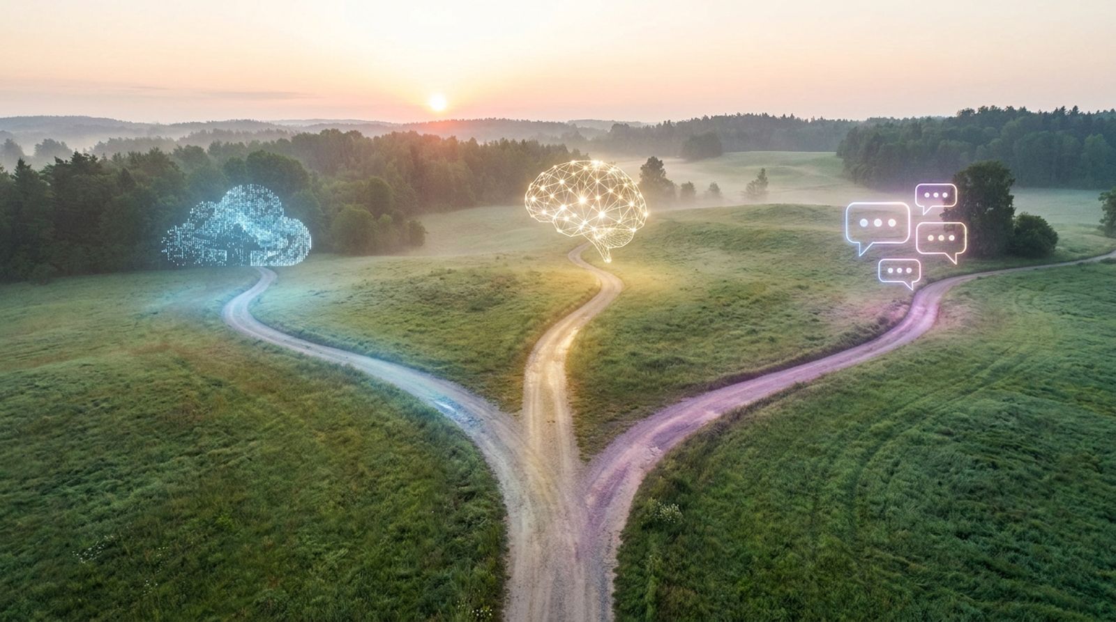 The "big 3" in digital advertising, Google, Meta, and Amazon, are projected to hold a combined 62.3% Share of the global ad market in 2026. In the generative AI space, Microsoft's Copilot, OpenAI's Ch…
