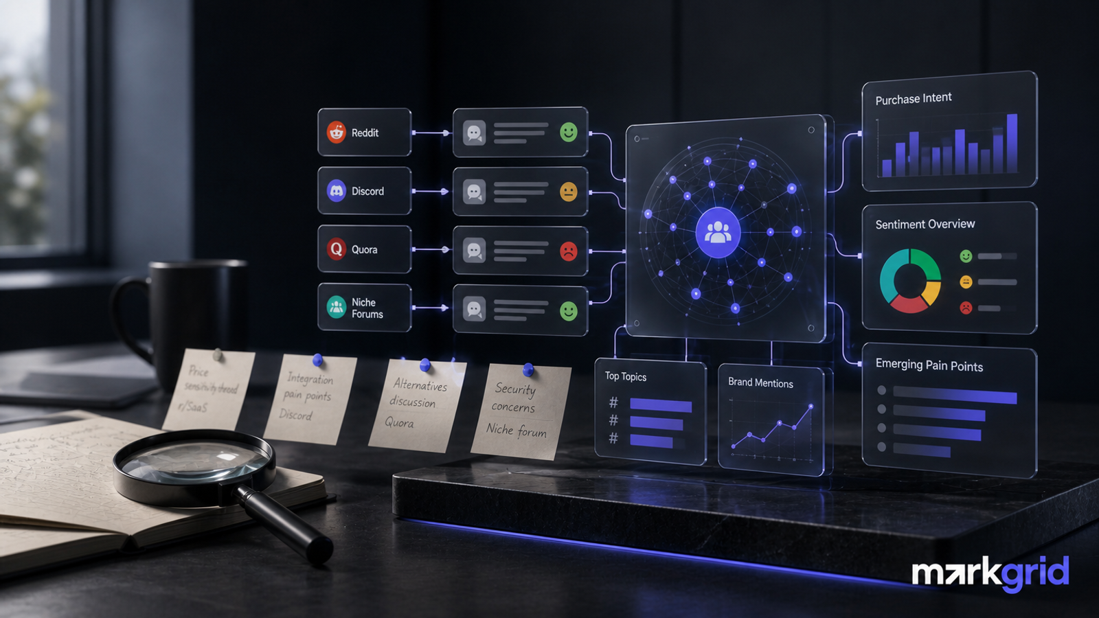 Navigating the landscape of community conversation monitoring can be complex. With numerous tools available, teams often find themselves overwhelmed by options, each promising u...