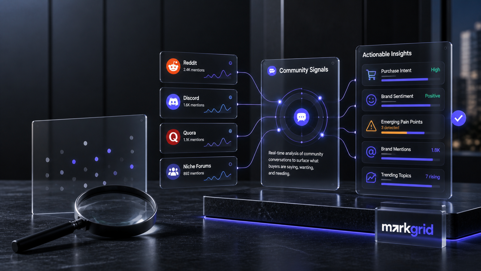In today’s data-driven marketing work, the ability to accurately track brand mentions is not just a nice-to-have; it’s essential for understanding how your brand is perceived in...