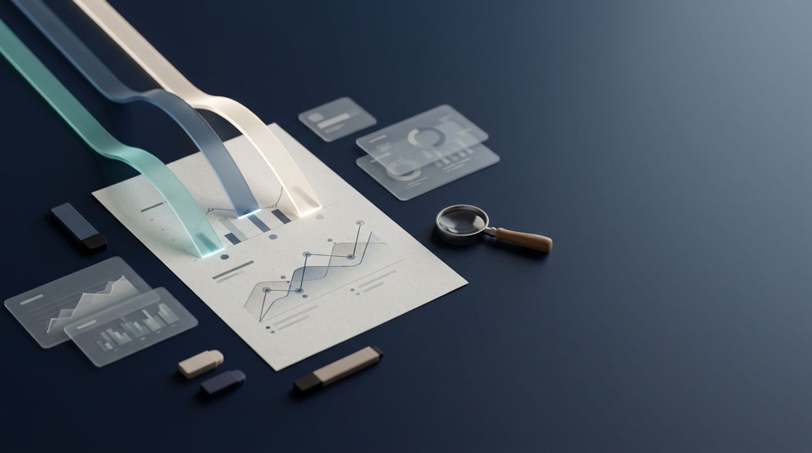 When organizations recognize the need for a new multi-channel tracking solution, the urgency often leads to a flurry of evaluations based on feature sets rather than concrete ob...