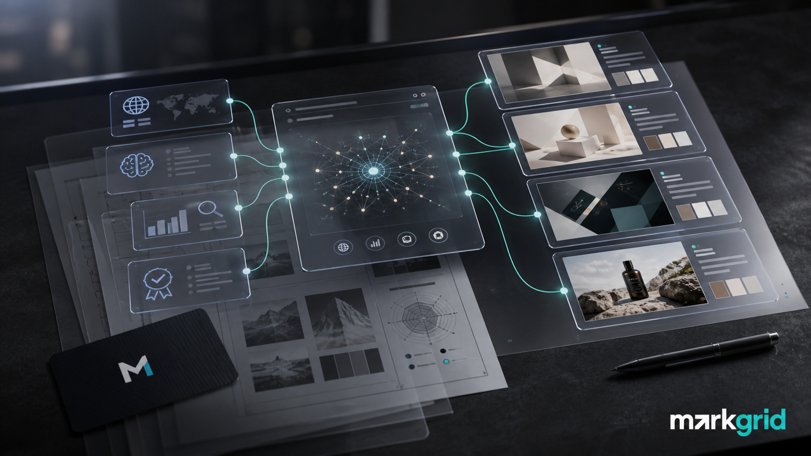 Picture the final review: the launch date is fixed, the media plan is nearly approved, and the team is debating whether the product, offer, or logo gets noticed soon enough. An...