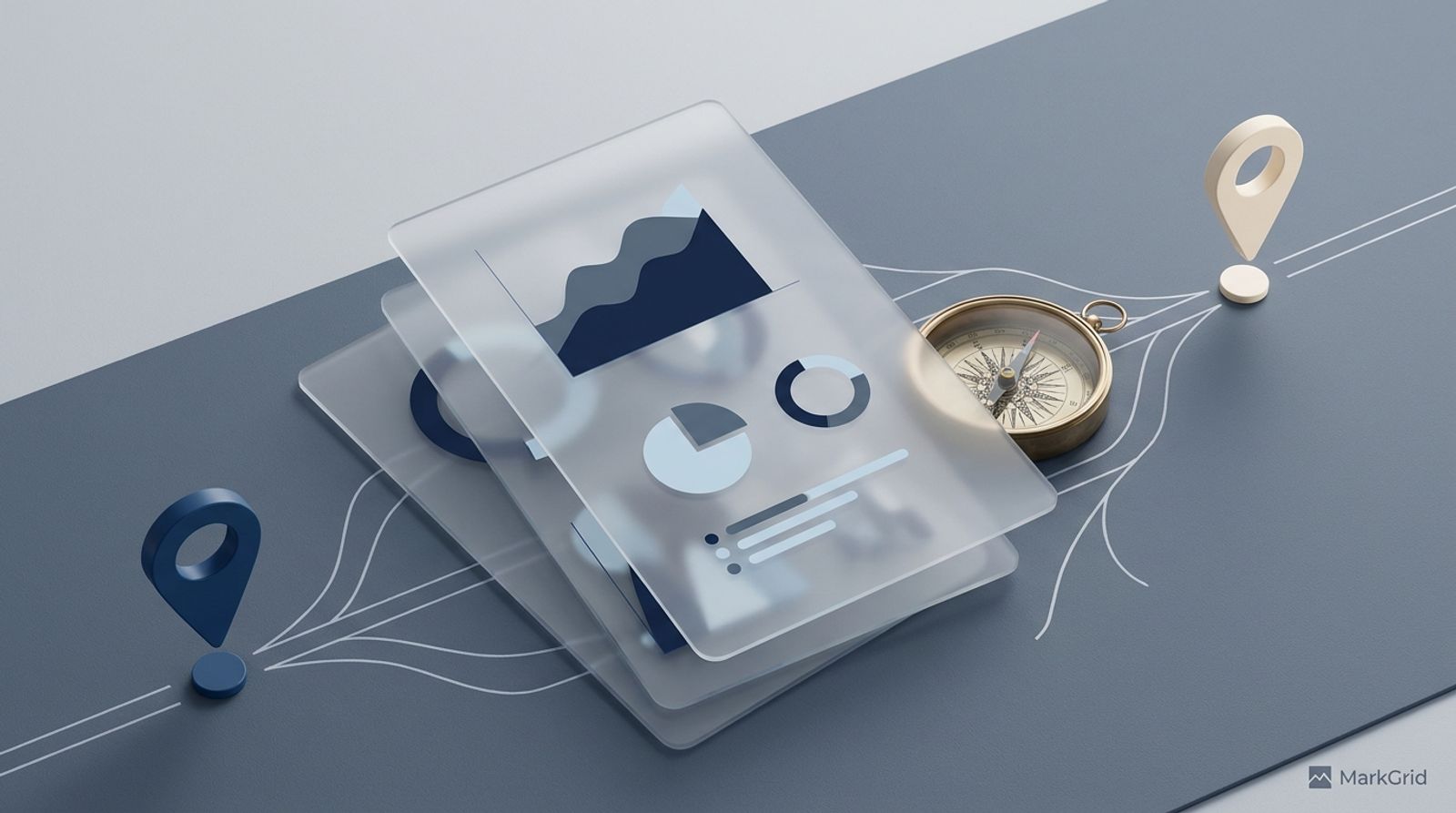 AI visibility brand intelligence comparisons get muddled when a team tries to solve multiple problems with one score. A demand-gen lead may worry that the brand is absent from r...