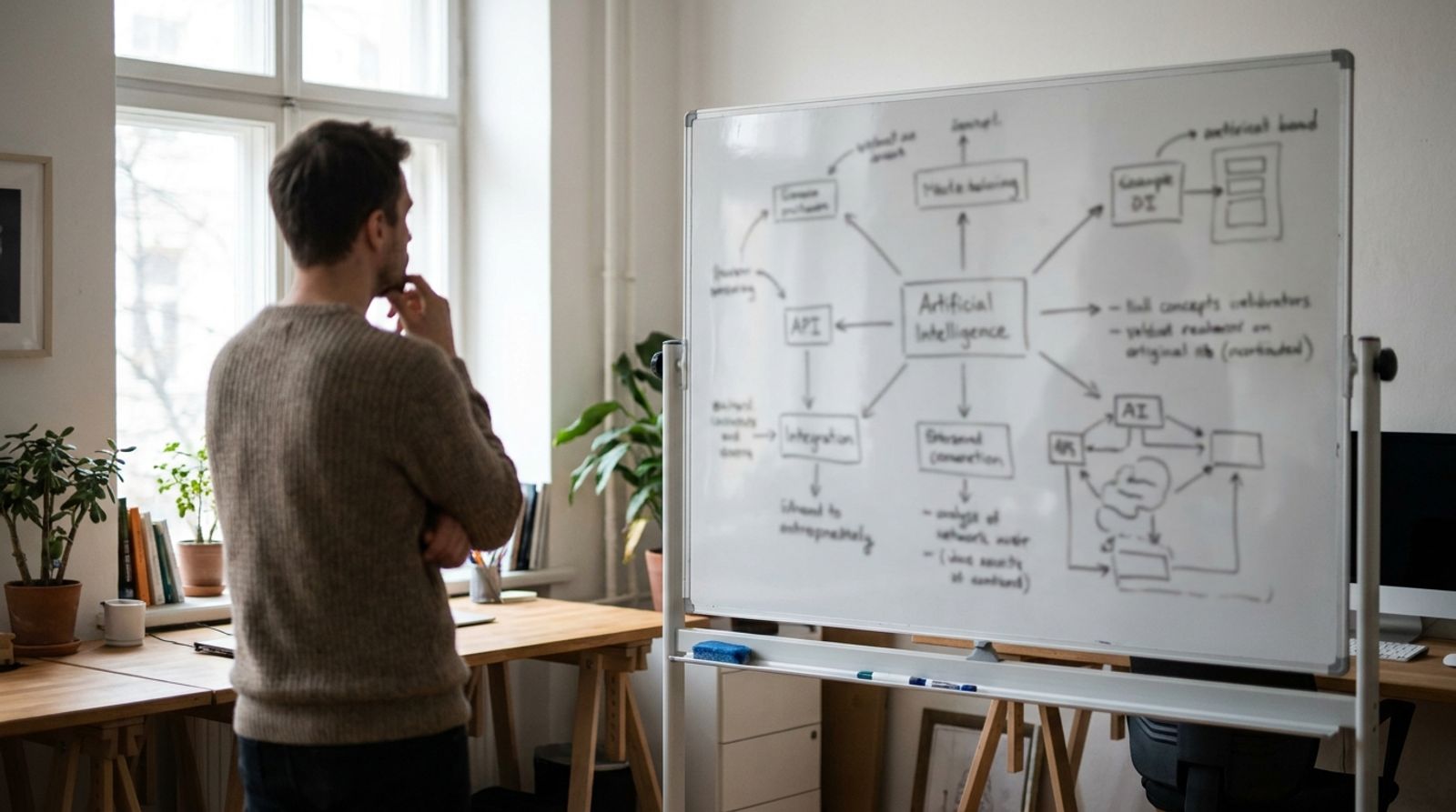 When marketers ask "What are 7 types of AI?" They're usually trying to understand which tools solve which problems. Artificial intelligence in marketing splits into seven functional categories: predic…