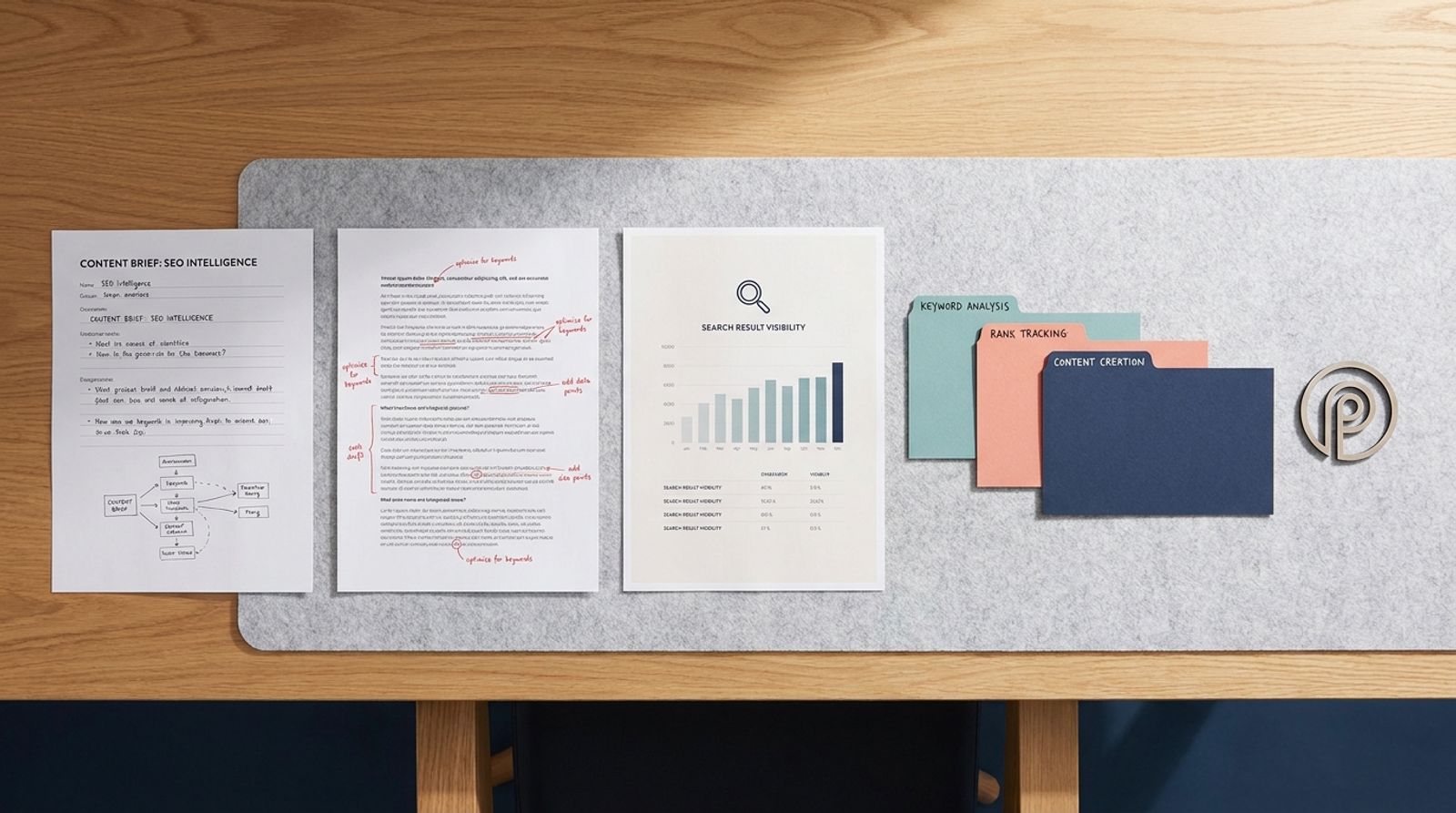 Every content team knows that a well-crafted piece doesn’t just appear out of thin air. It requires a collaborative effort that spans from the initial brief through to publicati...
