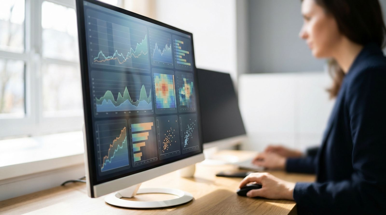 AI marketing intelligence uses machine learning, predictive analytics, and automation to collect, analyze, and act on marketing data in real time. Instead of manually reviewing dashboards, these syste…