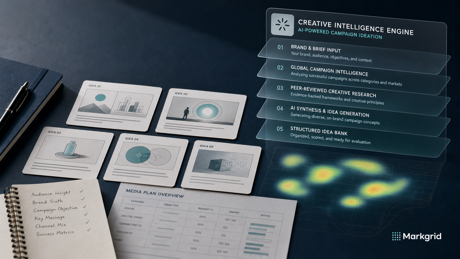 In the fast-paced world of advertising, the moment a campaign is nearly locked down can often feel like a finish line. Scripts are signed, visuals are primed for production, and...