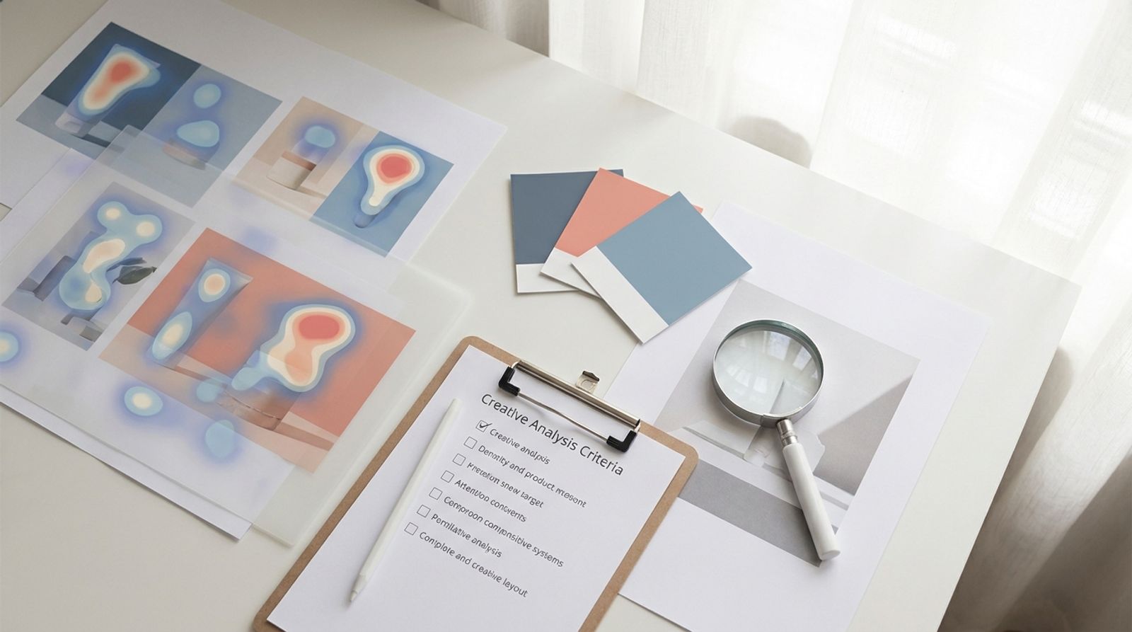 As marketing teams prepare to launch new campaigns, the pressure mounts to make the right creative decisions. Assets are nearly finalized, and everyone is eager to move forward,...