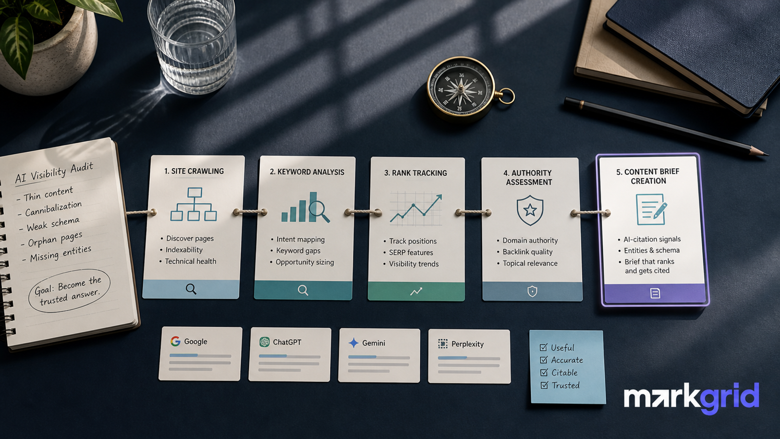 In the fast-evolving landscape of digital marketing, automating workflows for search visibility is crucial. However, many organizations find themselves caught in a struggle betw...