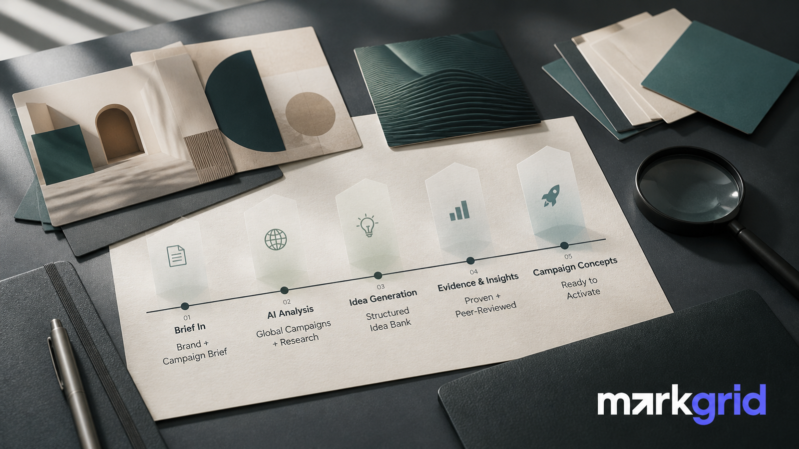 A media budget can vanish behind a creative decision that was never made explicit. The useful starting point isn’t “Which platform has the longest feature list?” It’s “What do w...