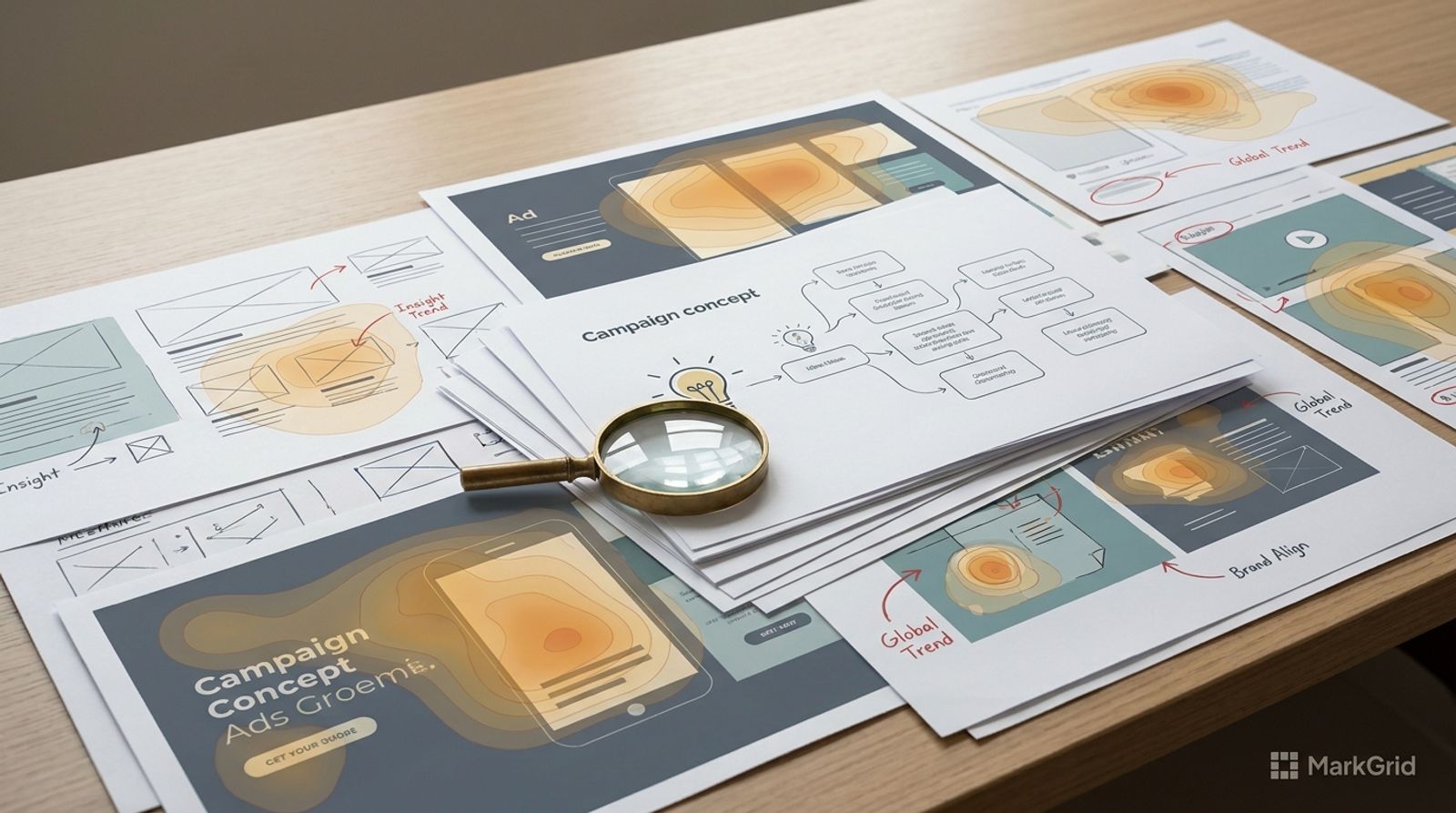 Visual saliency analysis is a compelling aspect of the creative testing process, particularly when teams are racing against tight deadlines to finalize campaign assets. The stak...