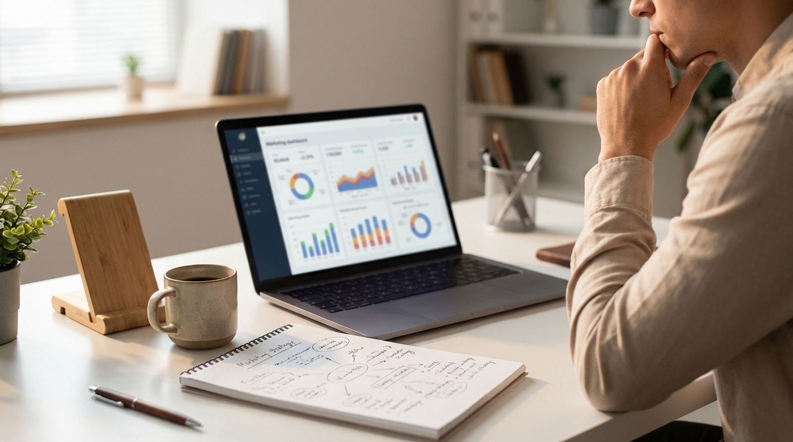 The answer depends on what you're trying to automate. If you need campaign management and customer engagement across multiple channels, Salesforce Agentforce delivers the deepest CRM integration. For…