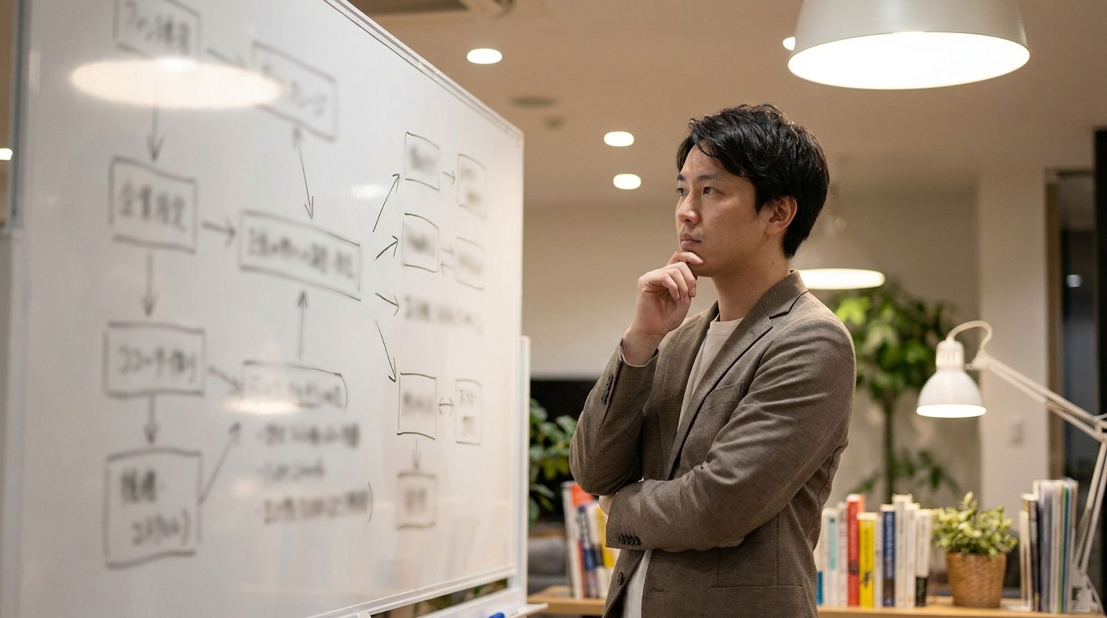 The 30% rule for AI is a practical guideline suggesting that organizations automate roughly 30% of tasks using artificial intelligence while humans manage the remaining 70%. It's not a regulation or f…