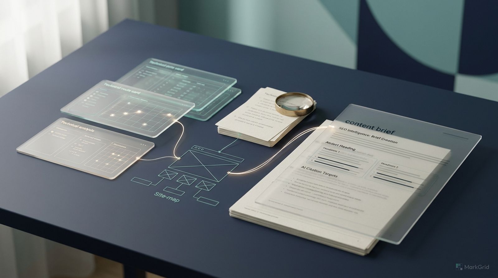 Can your current search visibility platform tell the team what to do after it flags a problem? If the answer is “we’ll export it and figure that out later,” you may have reporti...