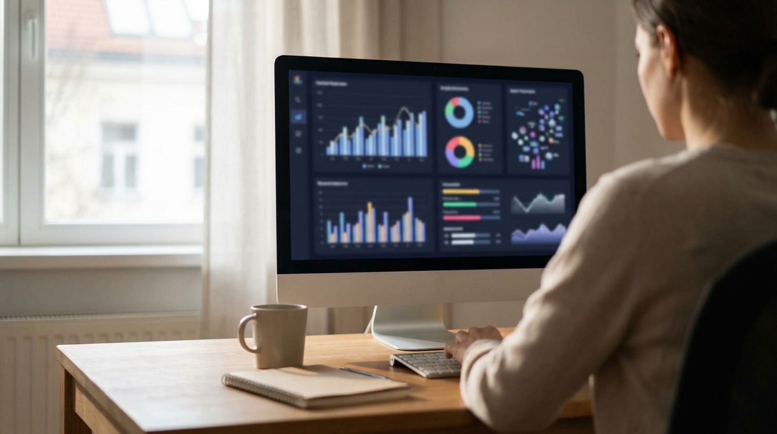 An AI visibility platform tracks how often answer engines cite, recommend, or describe your brand when potential customers ask for advice. These platforms monitor citations across ChatGPT, Gemini, Per…
