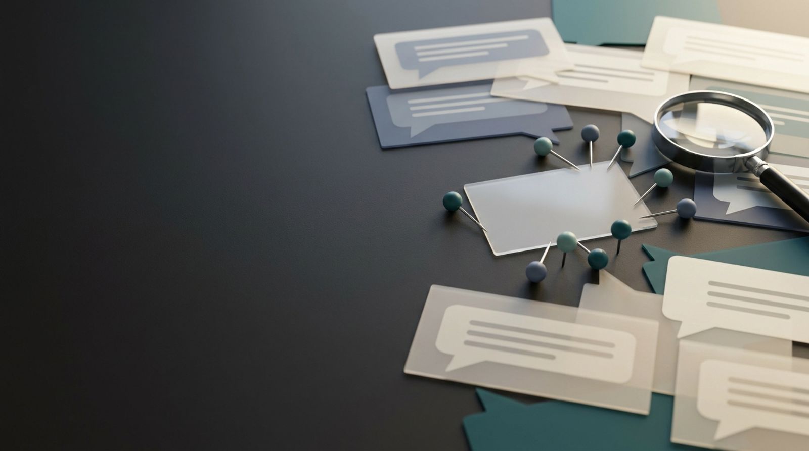 Identifying audience interest is no longer a simple task. With the proliferation of online communities and forums, it's crucial to know where and how conversations about your br...