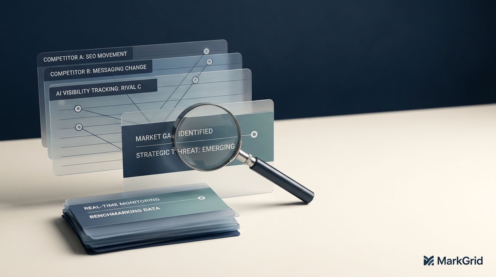Navigating the landscape of AI citation tracking can feel overwhelming for marketing teams. With numerous visibility platforms boasting informative dashboards, it’s easy to get...