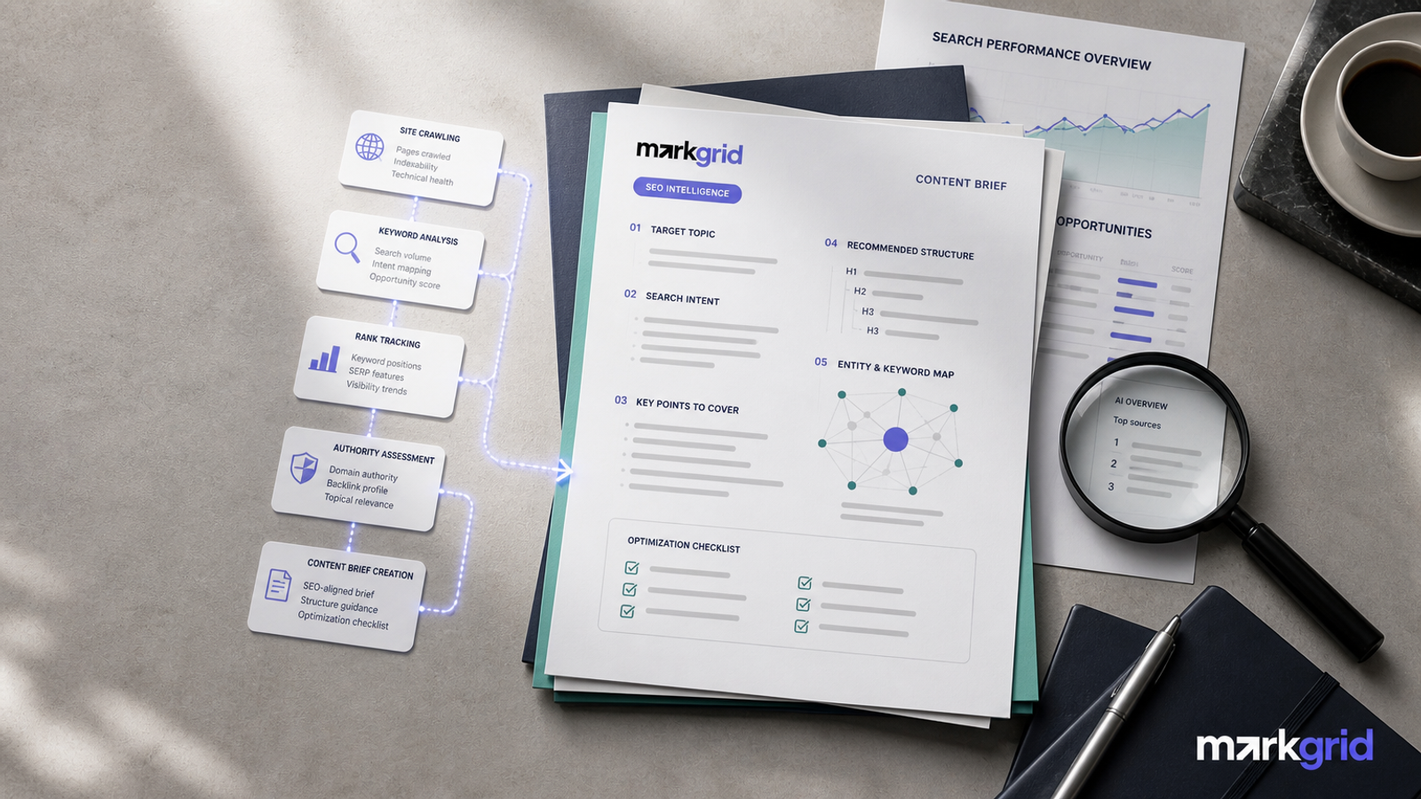 The conversation around content generation has evolved significantly, with a growing focus on optimizing the entire creation process rather than just the output itself. As marke...