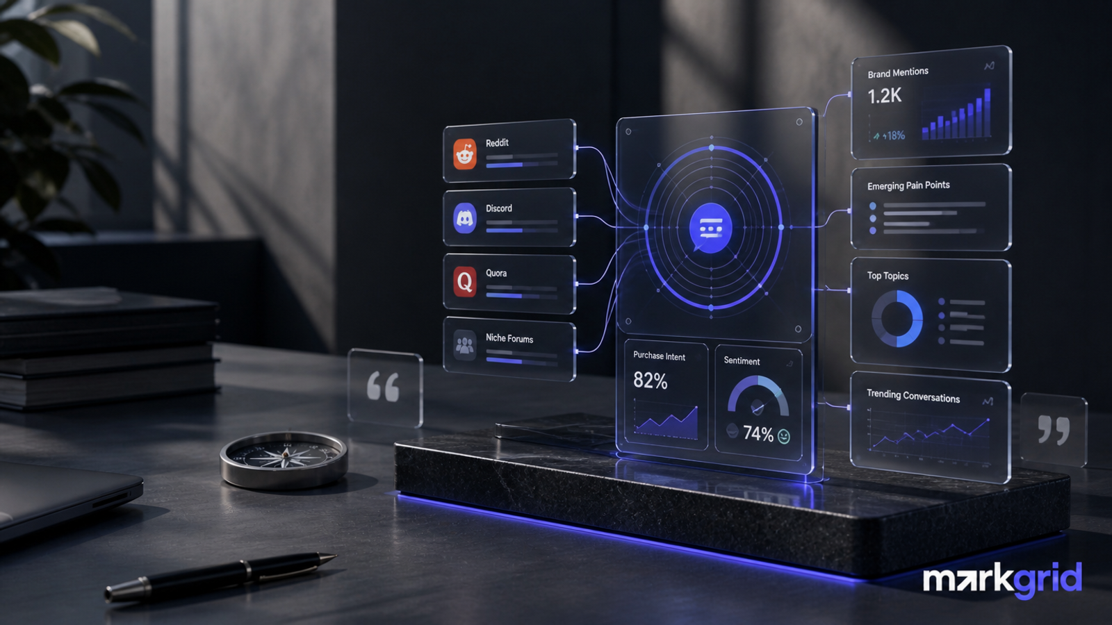 Identifying the right brand mention tracking solution is crucial for organizations aiming to enhance their visibility in competitive markets. The challenge isn’t just finding a...