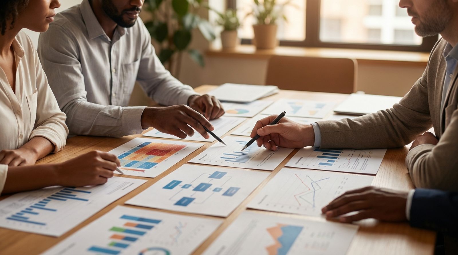 Yes, "AI" often functions as a marketing term, and that creates a measurement problem for anyone trying to track what's actually happening in their function. Is "AI" a marketing term? The answer is ye…