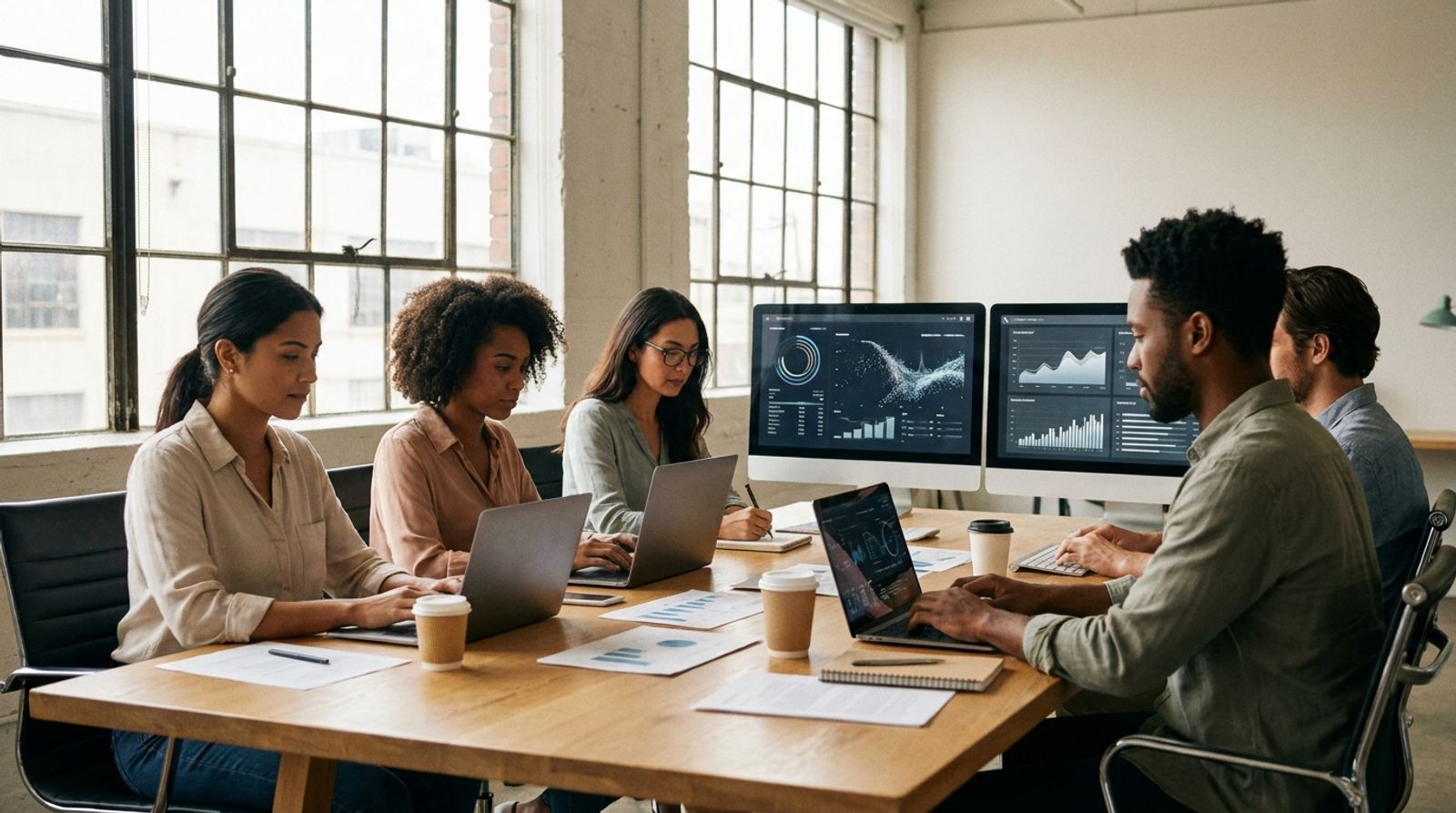 Marketers now spend 36% of their day using AI tools, up from 29% just one year ago, according to recent industry research. That shift reflects a fundamental change in how marketing gets done: AI marke…