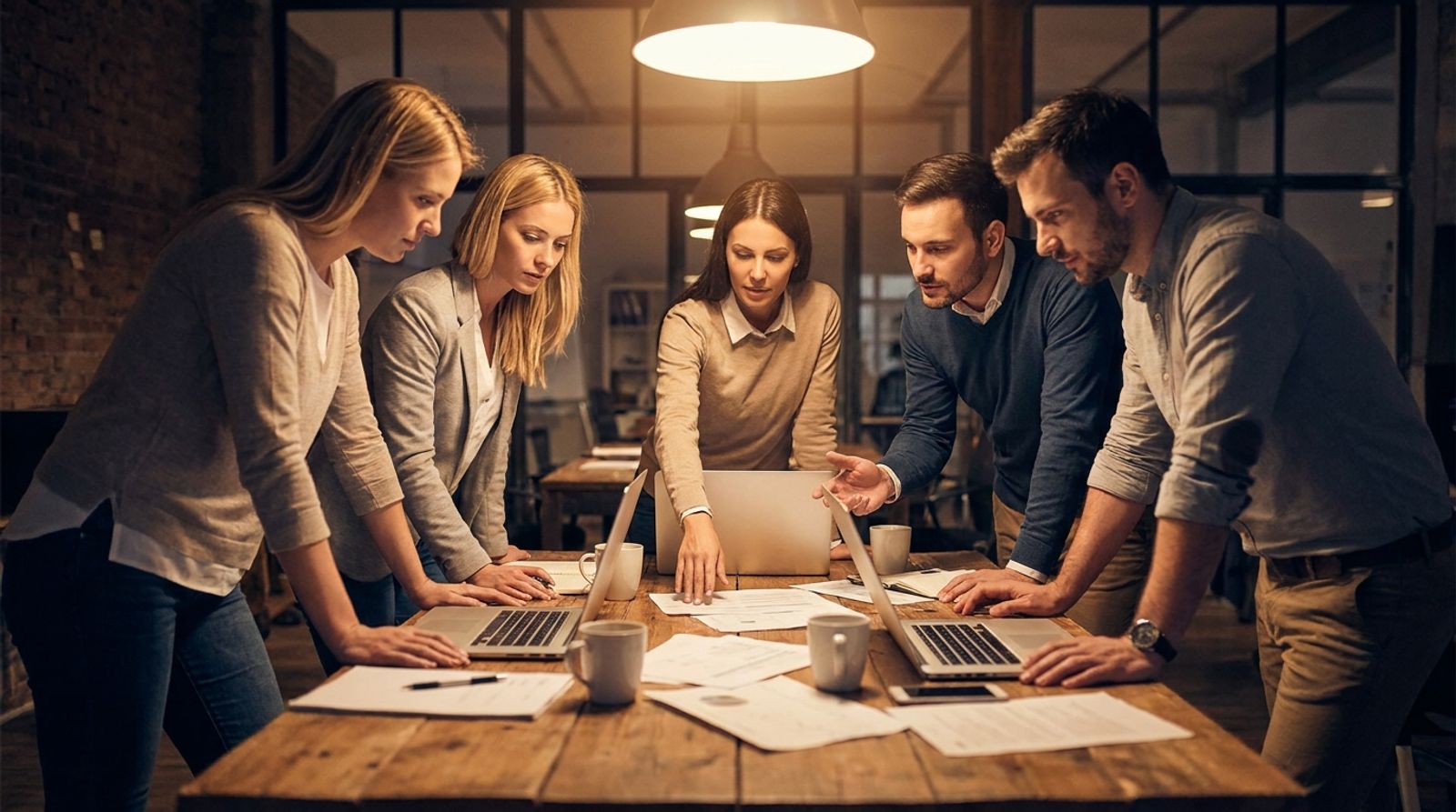 AI is used in marketing to segment audiences, personalize content at scale, predict customer behavior, automate campaign optimization, and generate creative assets. It analyzes historical data to fore…