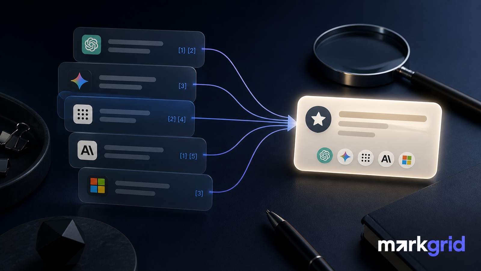 With the rapid growth of AI-driven content and recommendations, understanding the nuances of AI visibility brand intelligence has become essential for marketing teams. It's no l...