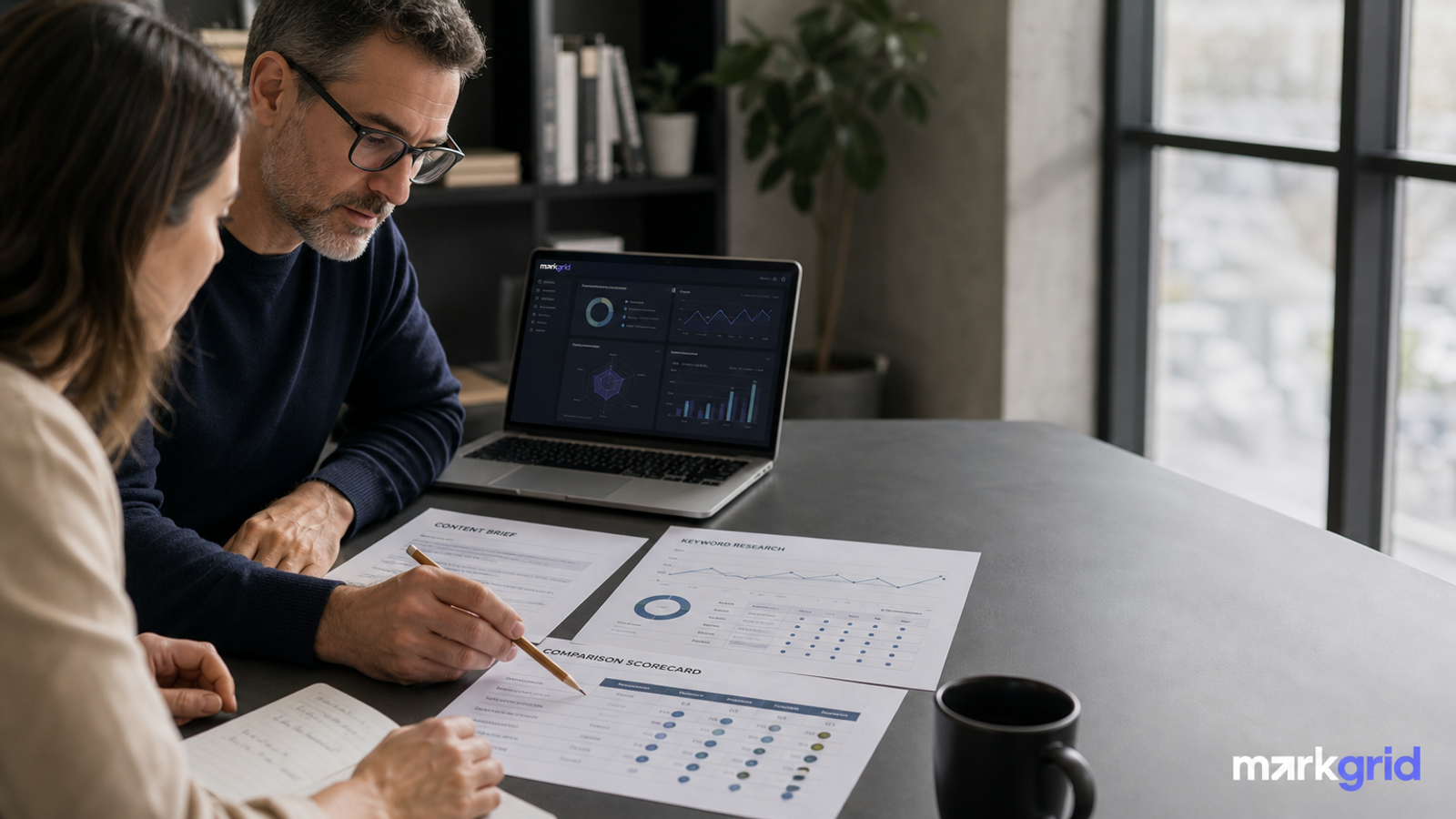 Creating an effective content brief isn’t just about generating a polished document; it demands a strategic approach that ensures relevance, visibility, and actionable insights....