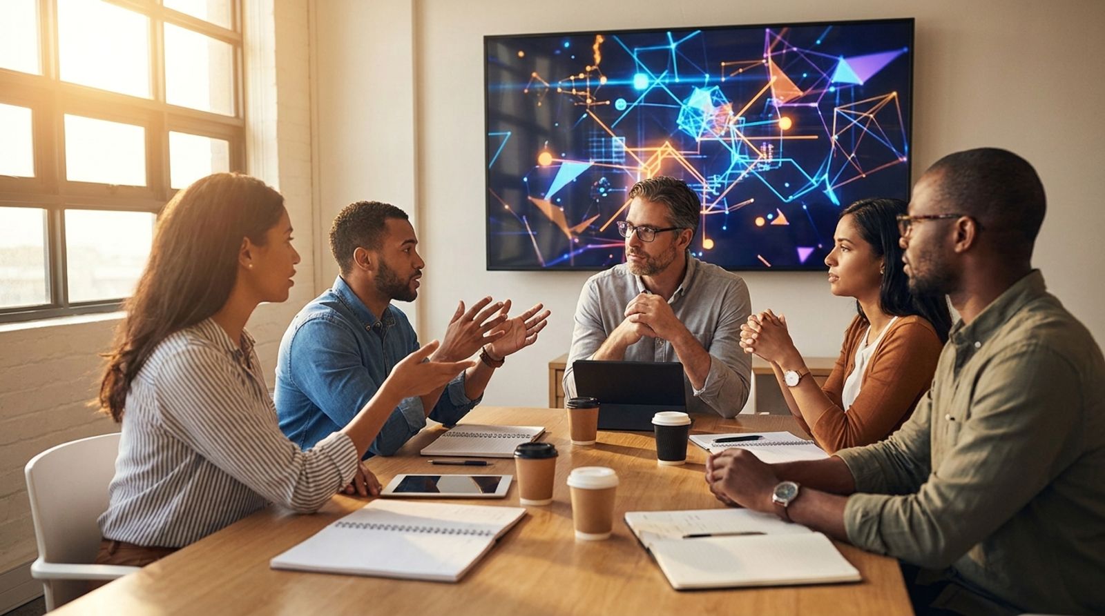 As the digital landscape continues to evolve, brands face new challenges in visibility and engagement. The rise of AI-powered search algorithms has revolutionized the way consumers discover informatio…