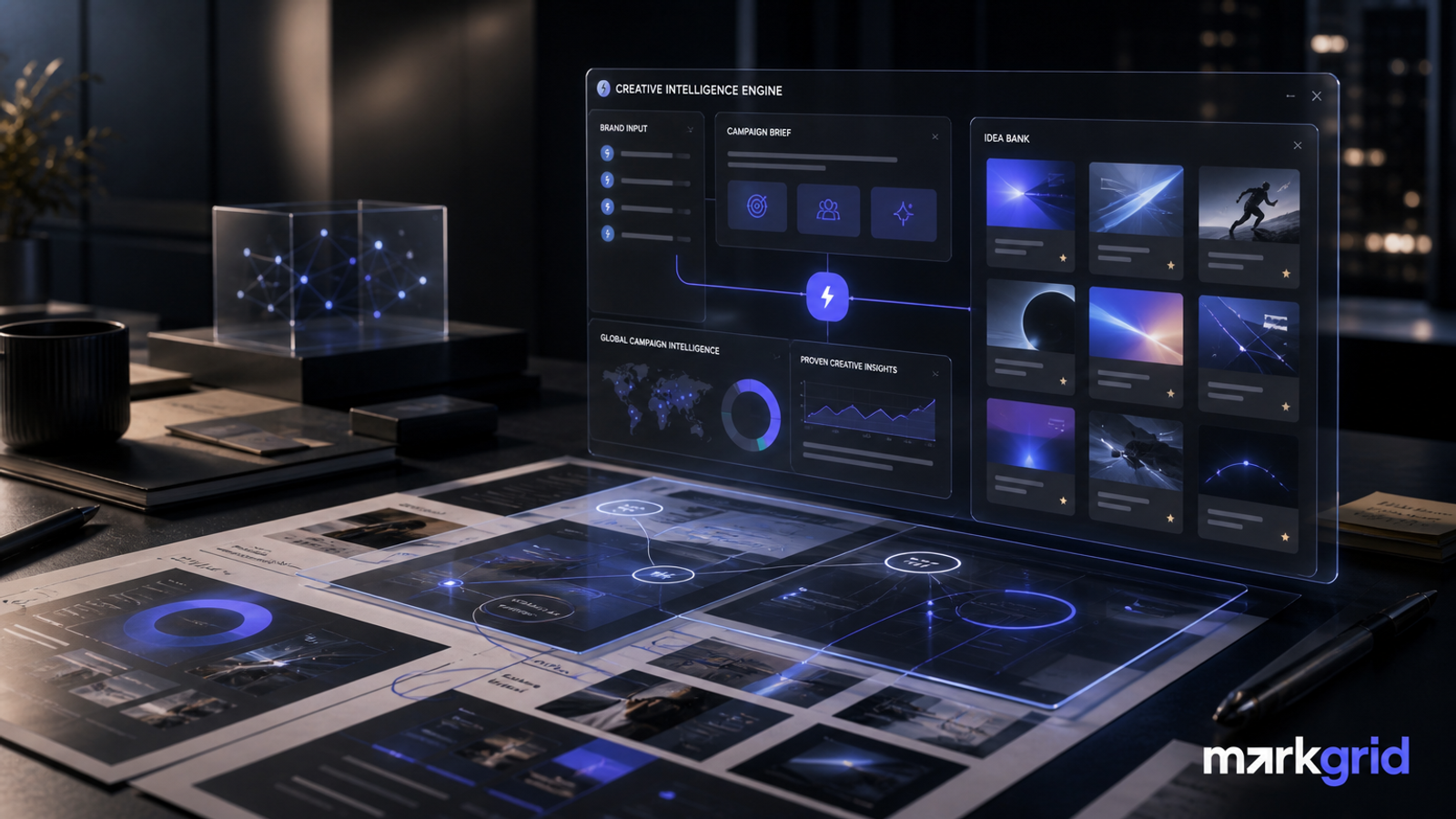 A campaign can look polished and still fail the practical test: does the intended brand cue get noticed before the viewer moves on? That’s the decision behind visual saliency an...