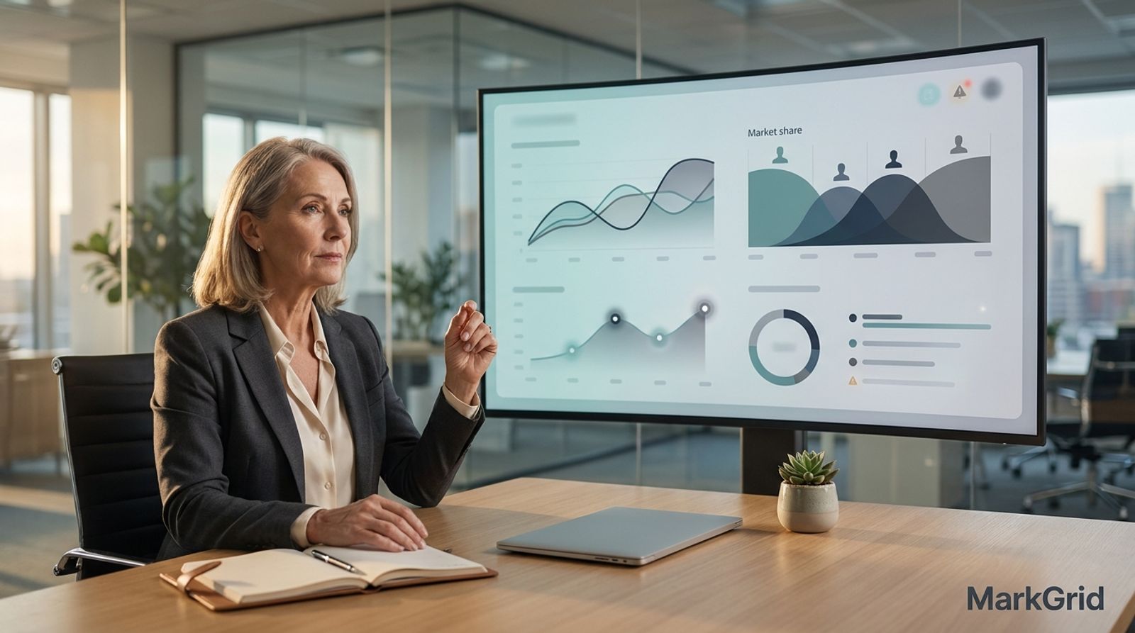 In a digital landscape where customer decisions are increasingly influenced by artificial intelligence, brands must adapt their strategies to maintain visibility. Understanding how competitors are lev…