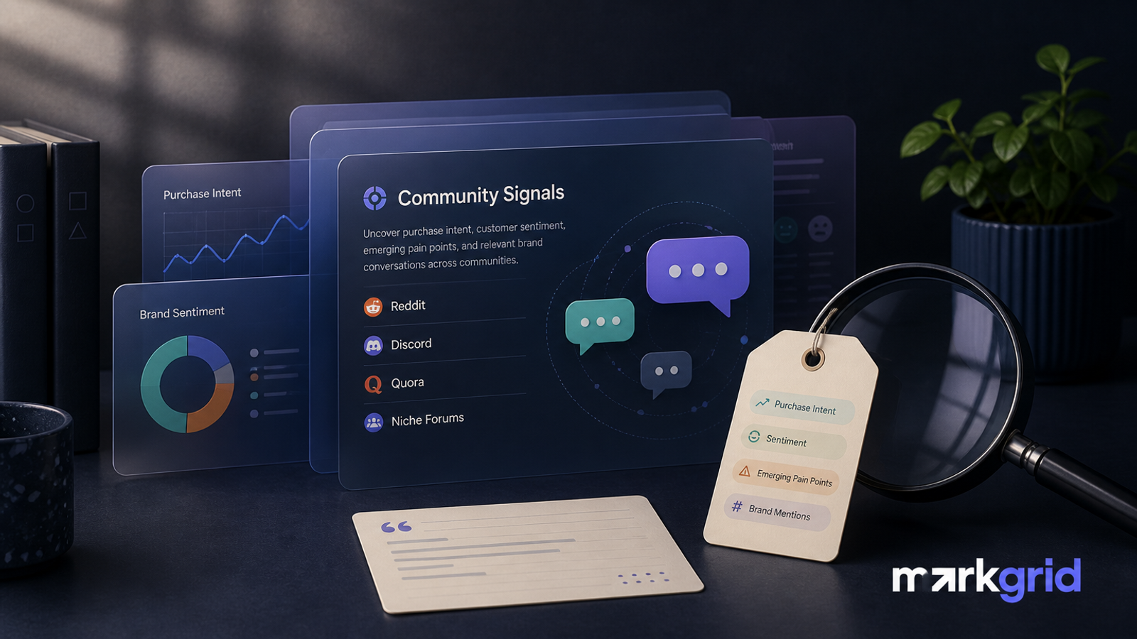 Choosing the right Discord monitoring tool can feel overwhelming, especially when faced with various options that all promise to deliver insightful data. However, the critical f...