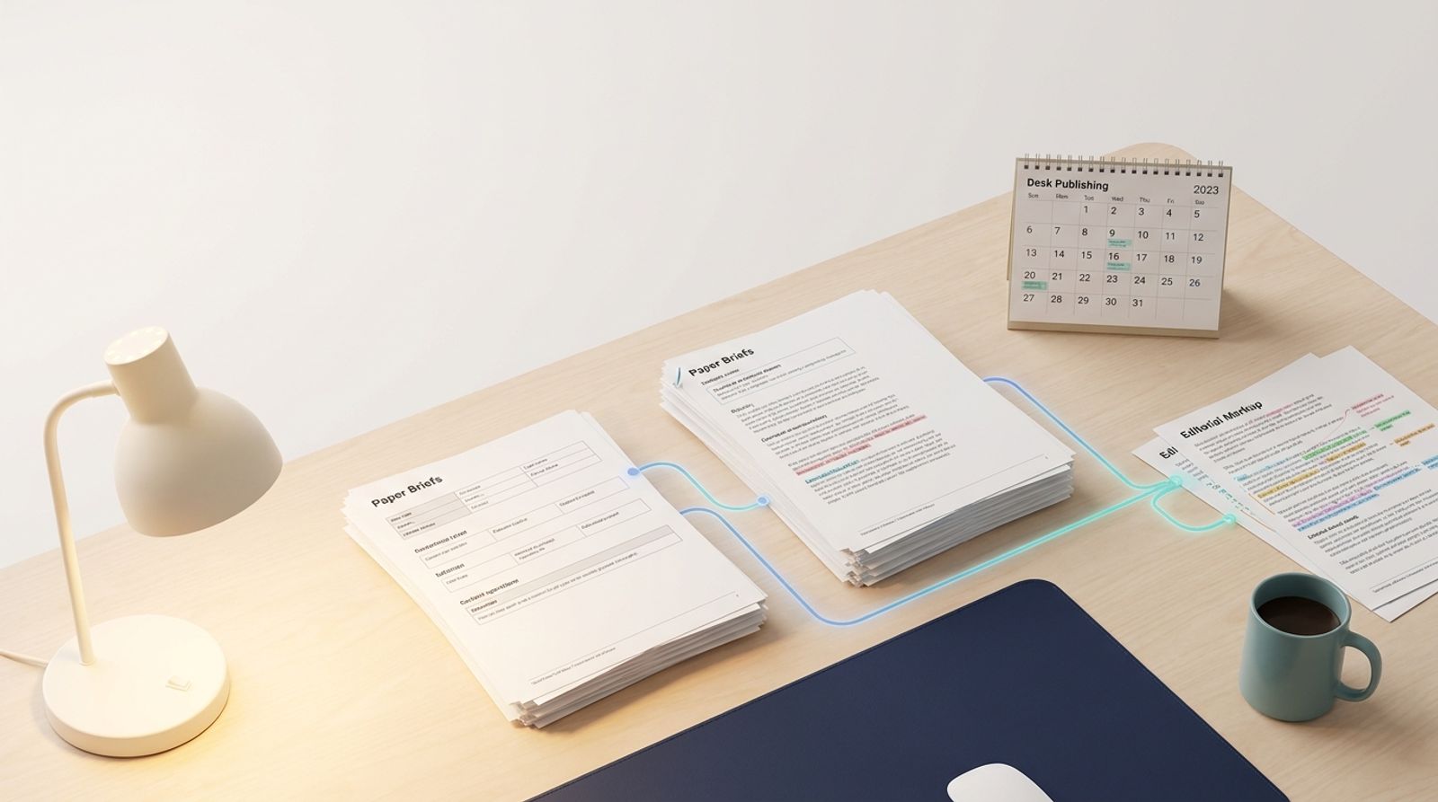 In the fast-paced world of digital marketing, the struggle for efficiency in content production is all too familiar. You draft an engaging brief, but by the time it’s approved,...