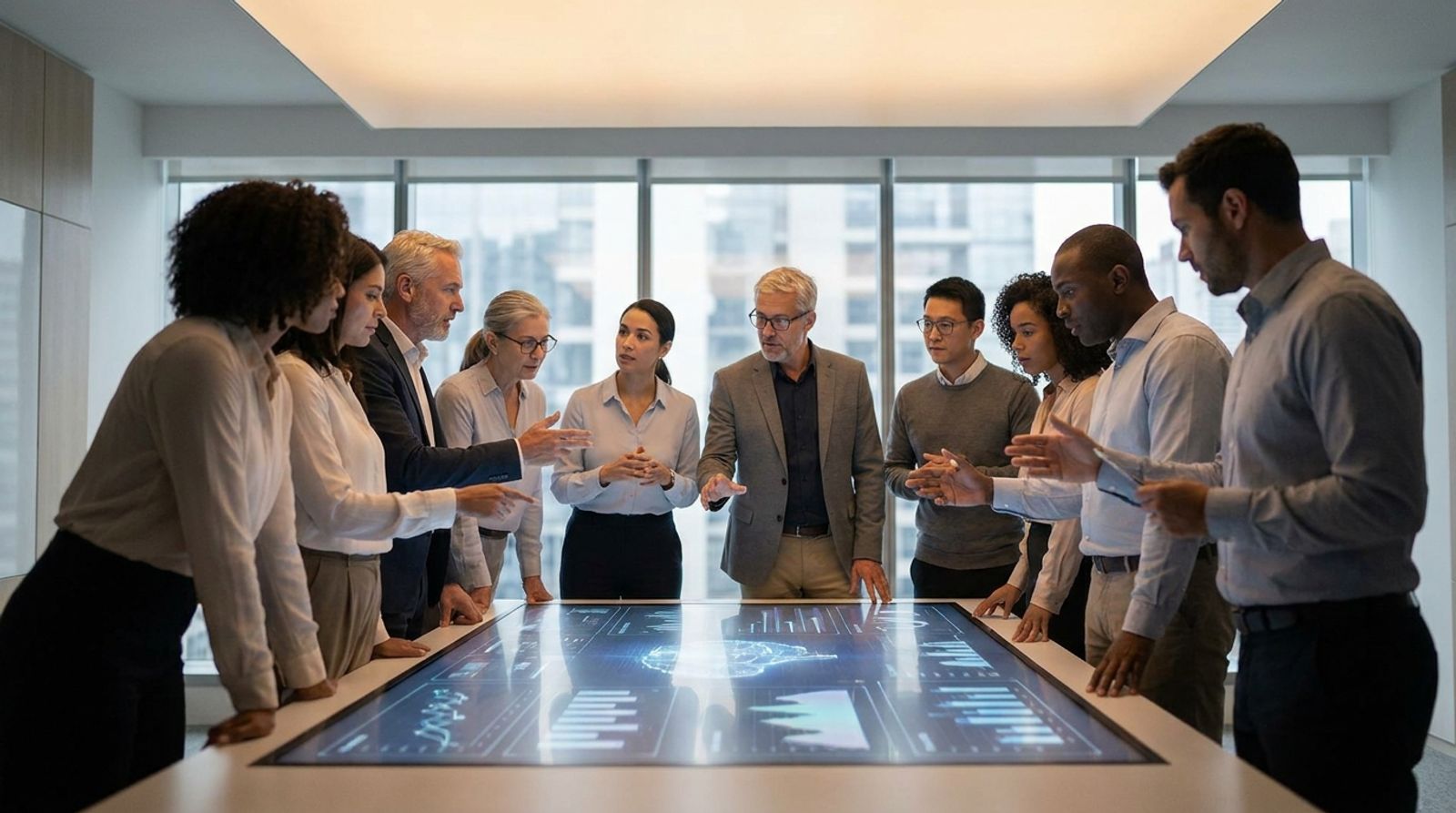 The top five AI platforms for marketing teams in 2024 are HubSpot Marketing Hub, Salesforce Einstein, Adobe Experience Cloud, Zoho Marketing Plus, and Markgrid. Each delivers AI-powered automation, pr…