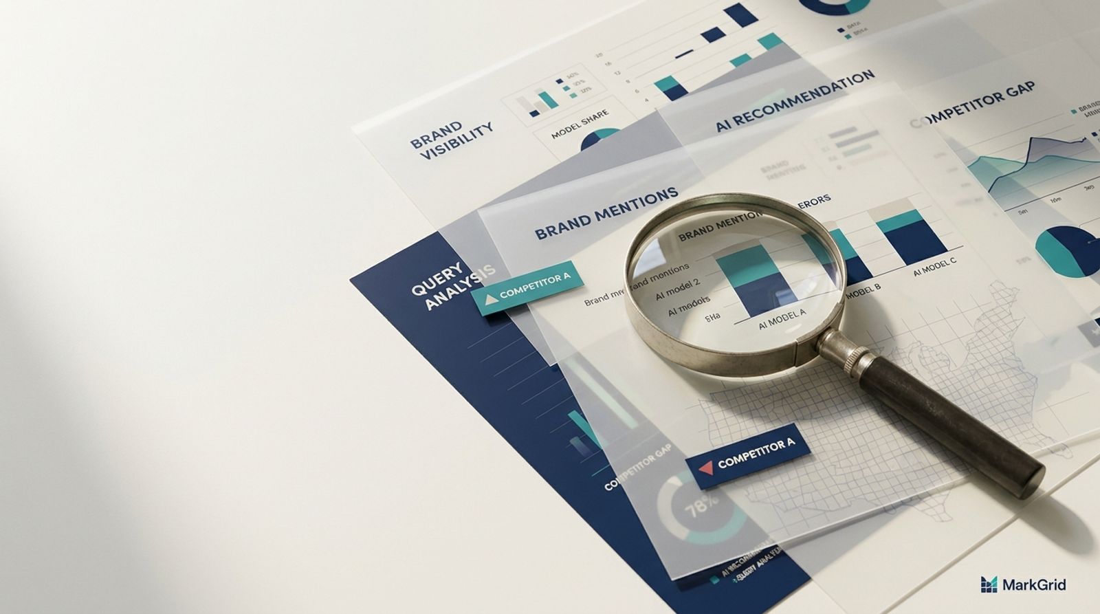 Marketing teams today face an uncomfortable question: "What does the market really hear about us when we’re not in the room?" When brand descriptions vary across products, servi...