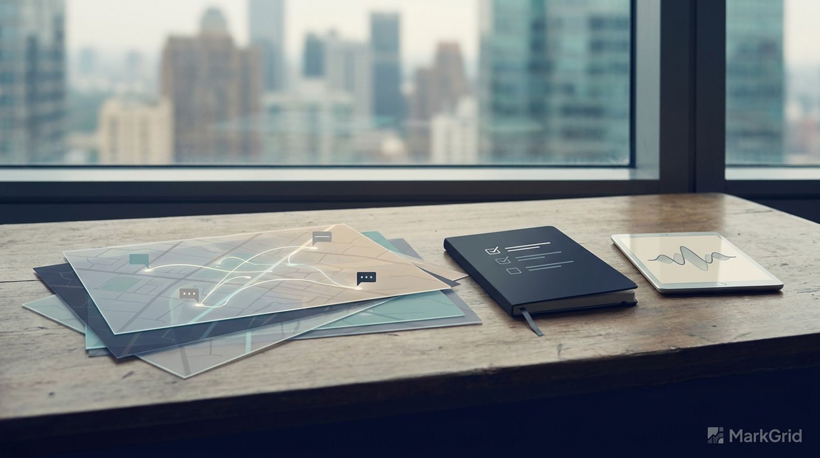 A product launch goes live, the campaign report looks pristine, and then the real objections stack up in places the report never checked. One thread asks whether the product tru...