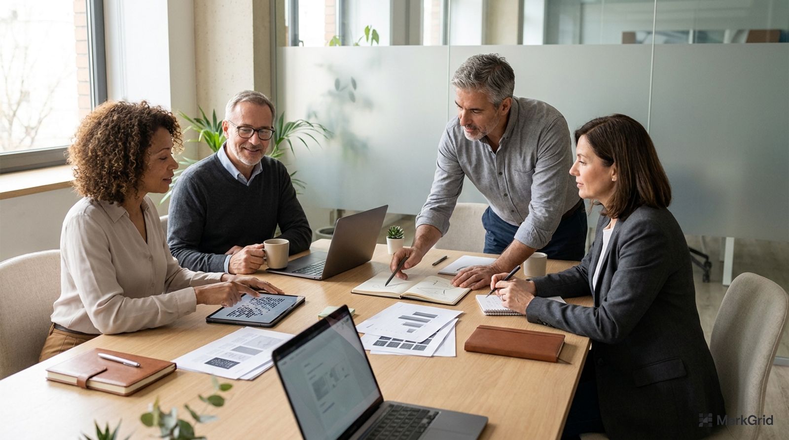 In today's digital landscape, brand visibility is no longer just about appearing in search results; it's about engaging with consumers through emerging AI technologies that redefine how brands communi…