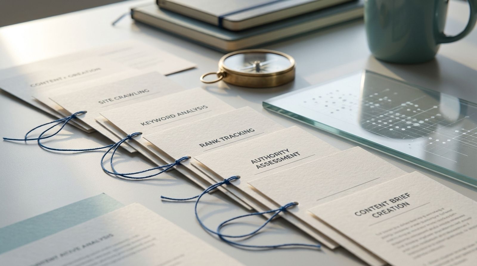 Every content team struggles with the convoluted processes of content production, from research to publishing and measurement. The buying conversation typically starts with a fe...