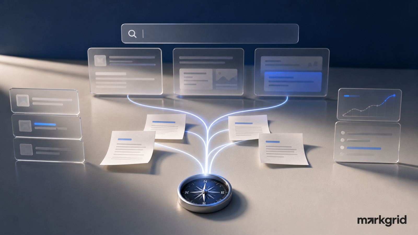 A shopper used to arrive with a short query, scan a page of results, open a few tabs, and make their own comparison. Now the high-intent moment can happen inside a single conver...