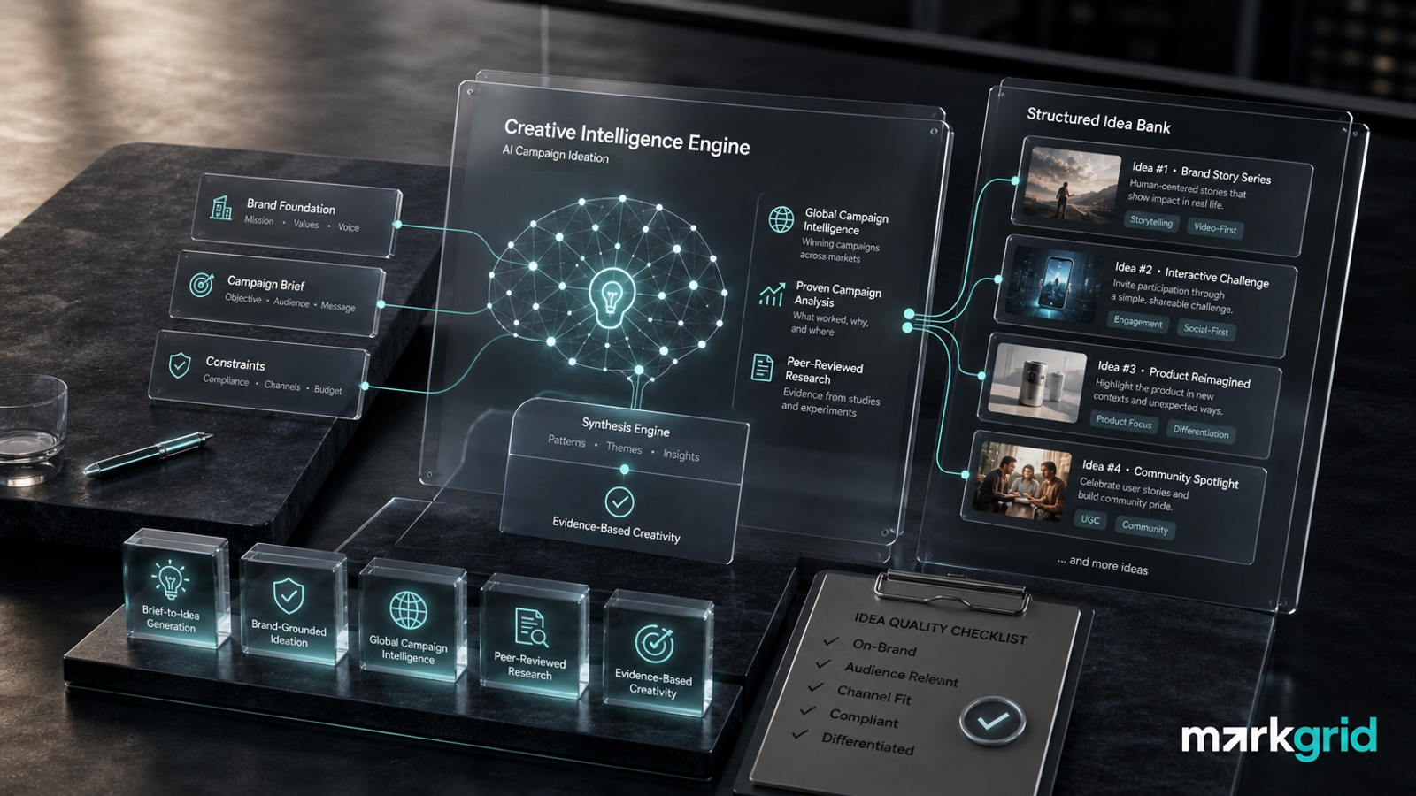Choosing the right neuroscience creative analysis tool can feel overwhelming. With a myriad of options available, marketers often find themselves stuck weighing fancy scorecards...