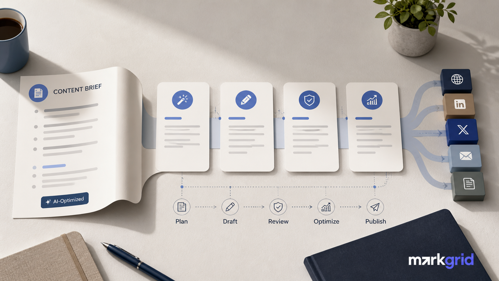 Navigating the world of content lifecycle management can feel overwhelming, especially when considering the multitude of platforms available today. As marketing teams grapple wi...
