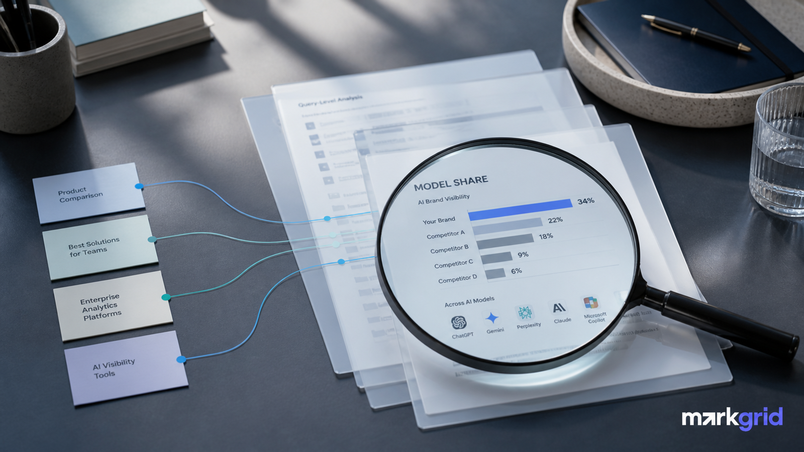 In today's competitive landscape, maintaining clear and accurate brand descriptions is essential for effective customer engagement. As brands increasingly rely on AI-driven plat...