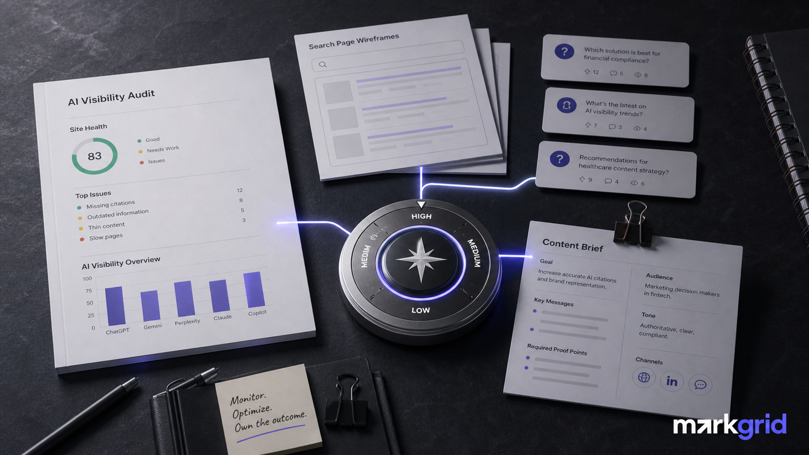 In the fast-paced world of digital marketing, teams often find themselves scrambling to address lengthy technical SEO backlogs. While technical remediation is essential, it's cr...