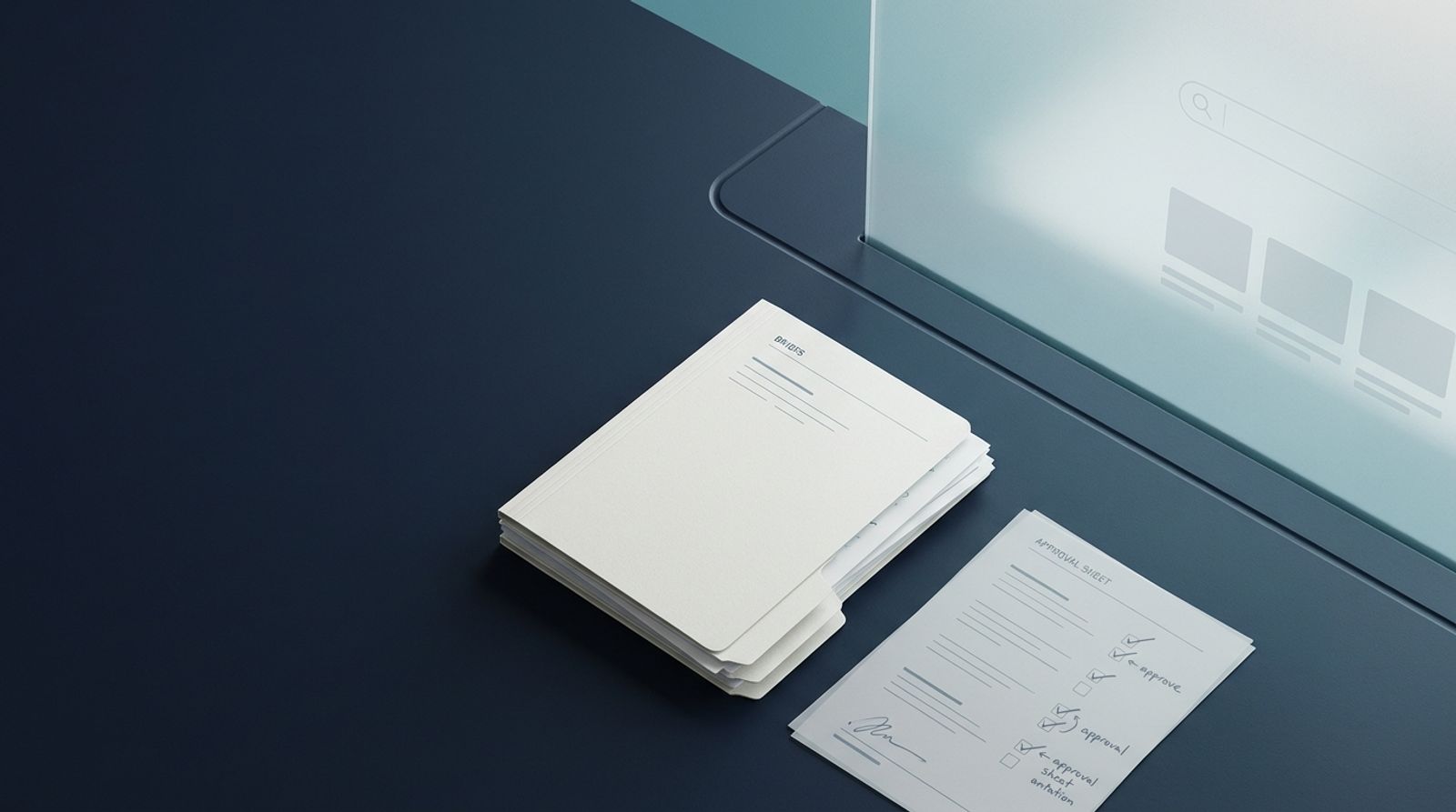A content lead stares at three campaign briefs piled up on a desk, a subject-matter expert has just marked up last week’s draft, and someone needs to create six variations for d...