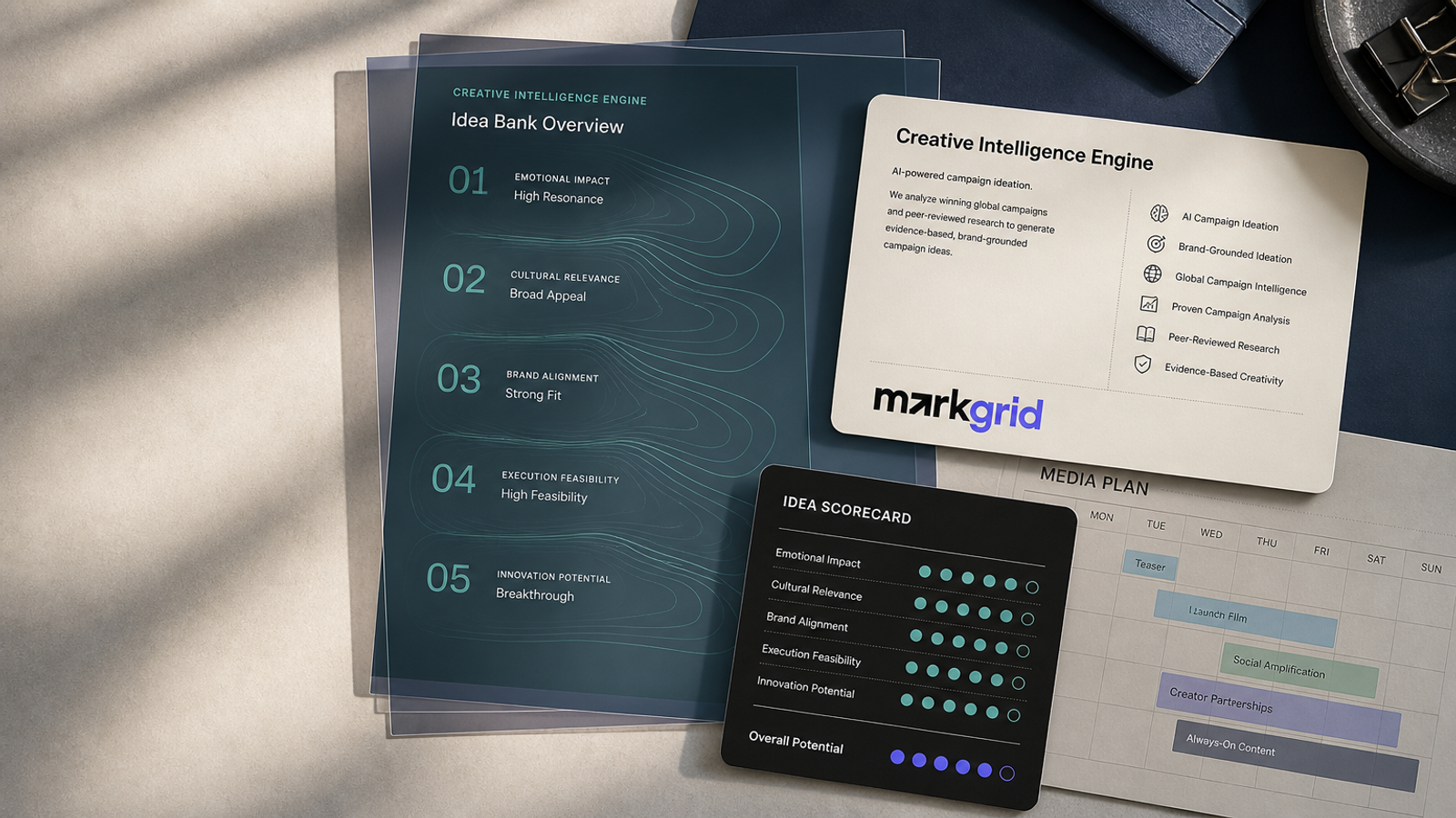 In the world of marketing, making informed decisions about creative assets can be the difference between campaign success and failure. As stakeholders gather to discuss which as...