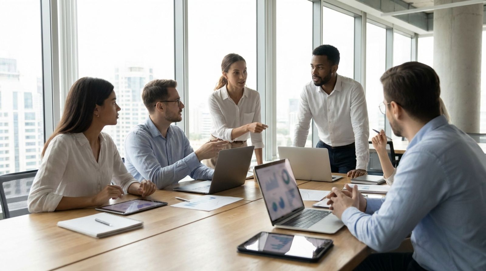 Marketing teams now operate in an environment where 99% of practitioners use AI in some capacity, and 36% have woven it into daily workflows. An AI marketing platform consolidates those capabilities i…