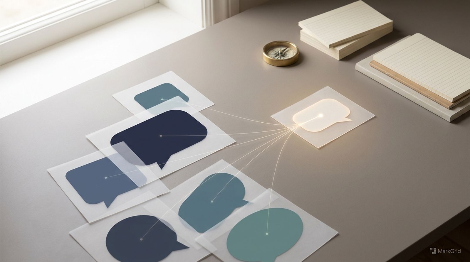 In today’s fast-paced marketplace, understanding buyer intent is crucial for brands seeking to remain competitive. With buyers increasingly turning to community platforms for re...