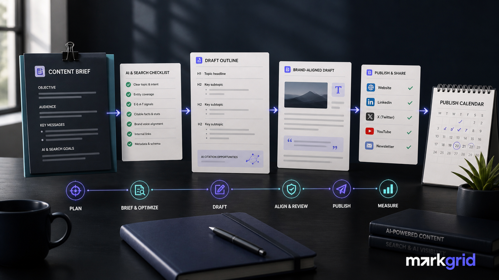 For marketing teams tackling content lifecycle management, the challenge often begins with identifying the right tools to streamline their workflows. As organizations increasing...