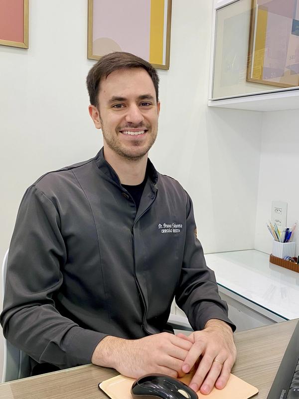 Dr. Bruno Jardim Fatureto Jeronimo