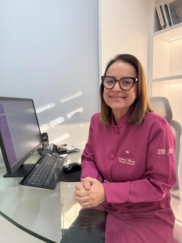 Dra. Waléria Borges Lucas Gonçalves da Silva